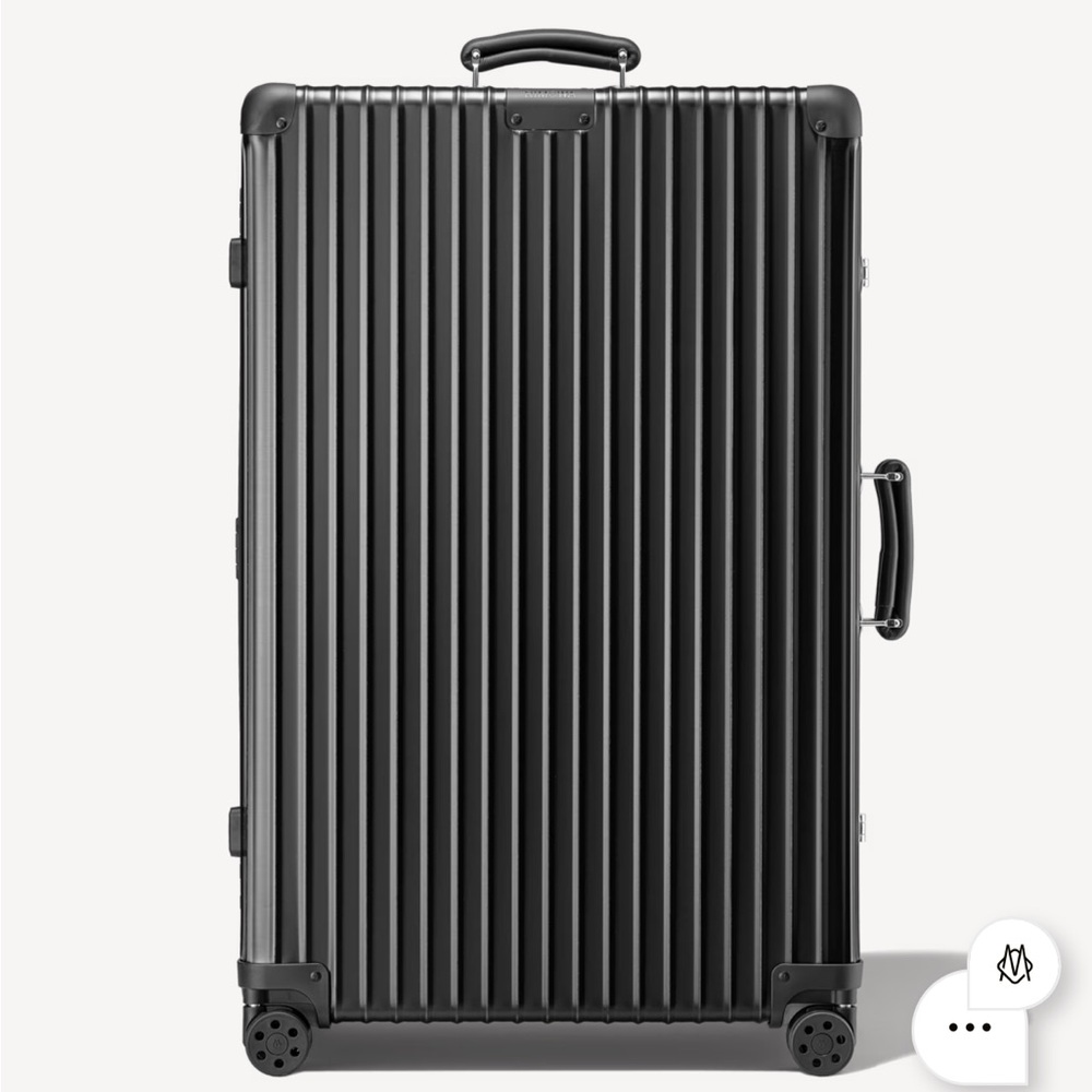 RIMOWA LARGE CHECK IN Luggage - Picture 14 of 16